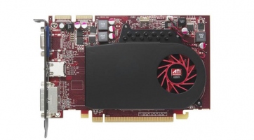 Az AMD bejelentette legújabb HD 5670-es gyorsítóját