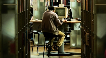 Az amerikai felnőttek közel 80 százaléka internetezik
