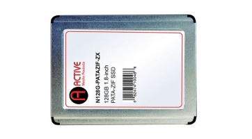 Az AMP bemutatta új 128GB-os SaberTooth ZX SSD tárolóját