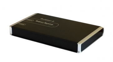 Az AMP bemutatta új USB 3.0-ás külső SSD tárolóit