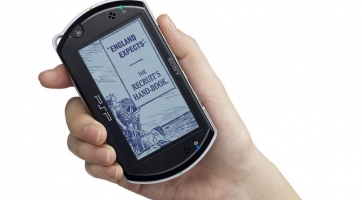 Az angol haditengerészet PSP-ket vásárol
