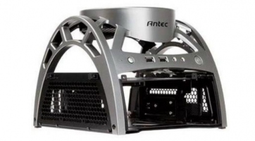 Az Antec bemutatta legújabb Mini Skeleton-90 számítógépházát