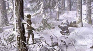 Az Anuman Interactive kezében a Microids