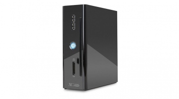 Az AOpen bemutatta legújabb barebone PC-jét