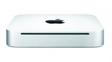 Az Apple bemutatta megújult Mac mini számítógépét