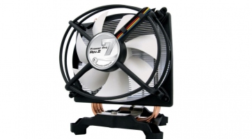 Az Arctic Cooling bemutatta legújabb Freezer 7 Pro Rev.2 CPU hűtőjét