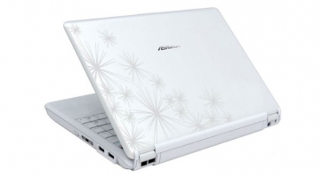 Az ASRock bejelentette az új MultiBook G22 notebookját