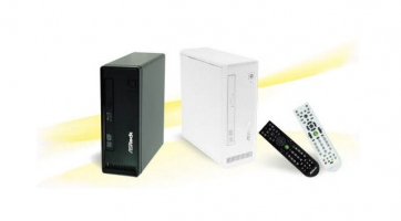 Az ASRock bejelentette legújabb nettop PC-it