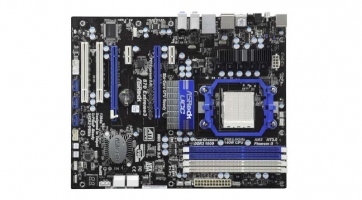 Az ASRock bejelentette új 870 Extreme3 alaplapját