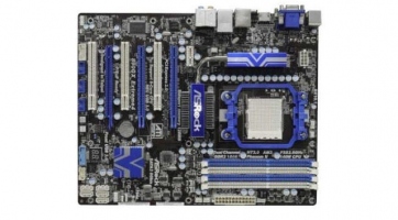 Az ASRock bejelentette új 890GX Extreme4 alaplapját