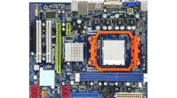 Az ASRock bemutatta legújabb AM3-as alaplapját
