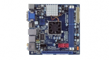Az ASRock bemutatta új A330ION alaplapját