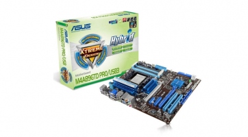 Az Asus bejelentette a hatmagos AMD processzorokra felkészített BIOS-frissítéseit
