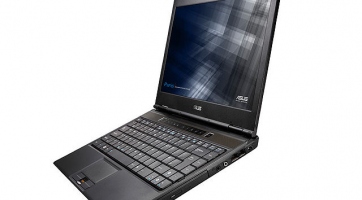 Az Asus bejelentette az új P30A laptopot