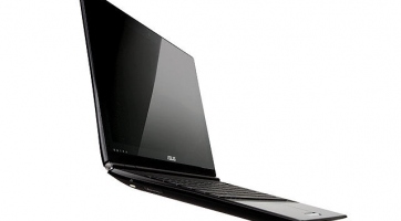 Az Asus bejelentette legújabb U sorozatú laptopjait