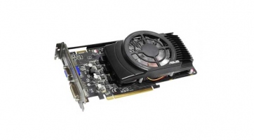 Az Asus bejelentette új HD 5770 CuCore gyorsítóját