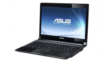 Az Asus bejelentette új PL30jt noteszgépét