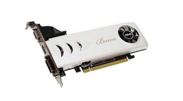 Az Asus bemutatta legújabb Bravo 9500-as gyorsítóját