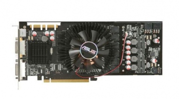 Az Asus bemutatta legújabb GeForce GTX 260-as gyorsítóját