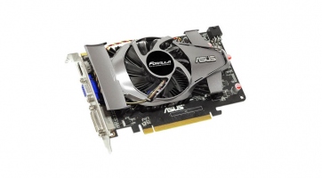 Az Asus bemutatta legújabb HD 5750-es gyorsítóját