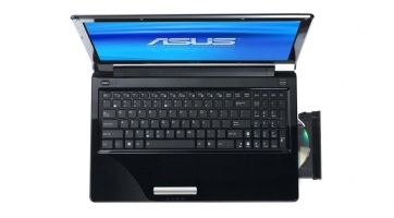Az Asus bemutatta legújabb UL szériás laptopjait