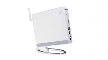 Az Asus bemutatta új EeeBox PC EB1007 számítógépét
