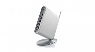 Az Asus bemutatta új Eee Box PC EB1501P nettop PC-jét