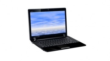 Az Asus bemutatta új Eee PC 1215N netbookját
