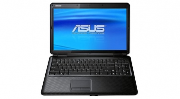Az Asus bemutatta új P50IJ laptopját
