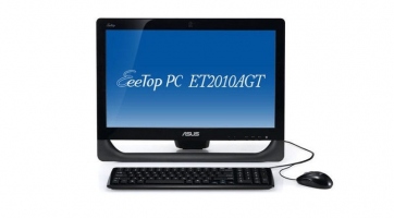 Az Asus piacra dobta új ET2010-es egybeépített PC-it