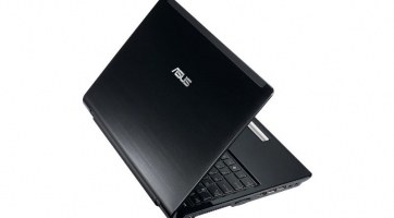Az Asus piacra dobta új UL50-es notebookját