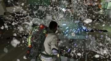 Az Atari hozza a Ghostbusters-t?