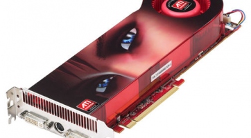 Az Ati válasza az Nvidia árcsökkentésére