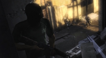 Az Atomic Games folytatja a Six Days In Fallujah fejlesztését