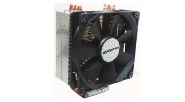 A Zaward bejelentette új Vapor 120-as CPU hűtőjét