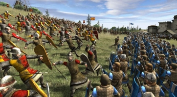 Az E3 kiállításon jelentik be a következő Total War játékot