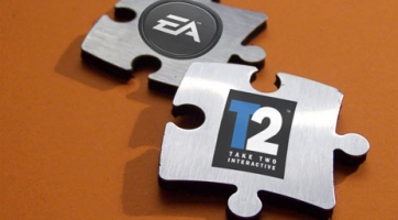 Az EA árajánlatot tett a Take-Two megvásárlására