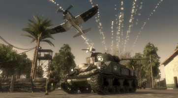 Az EA DICE már gondolkodik a Battlefield 1943 folytatásán