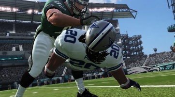 Az EA és az NFL meghosszabbította a szerződést