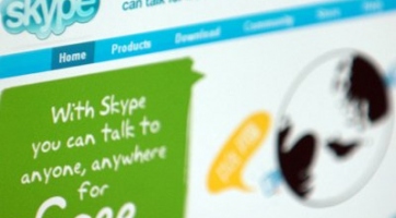 Az eBay elégedetlen a Skype teljesítményével