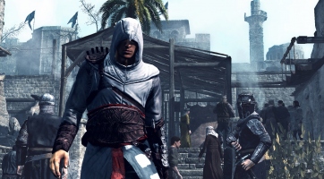 Az Electronic Arts eladta az összes Ubisoft-részvényét