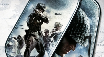 Az Electronic Arts szeretné megreformálni az új Medal of Honor epizódot is