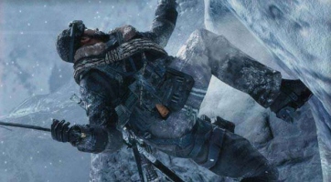 Az első bizonyíték a fizetős Modern Warfare 2 multiplayer létezésére?