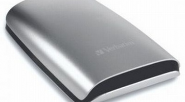 Az első fél terabyte-os mobil HDD