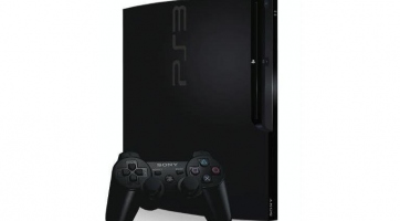 Az első hivatalos kép a PlayStation 3 Slim-ről? (Update)
