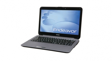Az Epson bejelentette új Endeavor NA501E laptopját