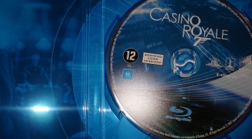 Az EU vizsgálja a filmstúdiók Blu-ray és HD DVD szerződéseit