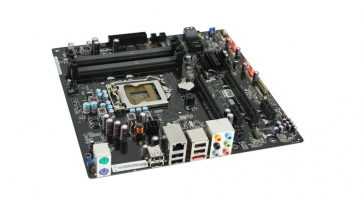 Az EVGA bemutatta új P55 V alaplapját