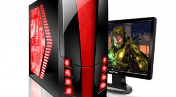 Az iBuyPower bejelentette legújabb játék PC-jét