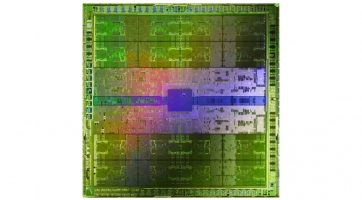 Készül az nVidia legújabb GTX 460-as gyorsítója